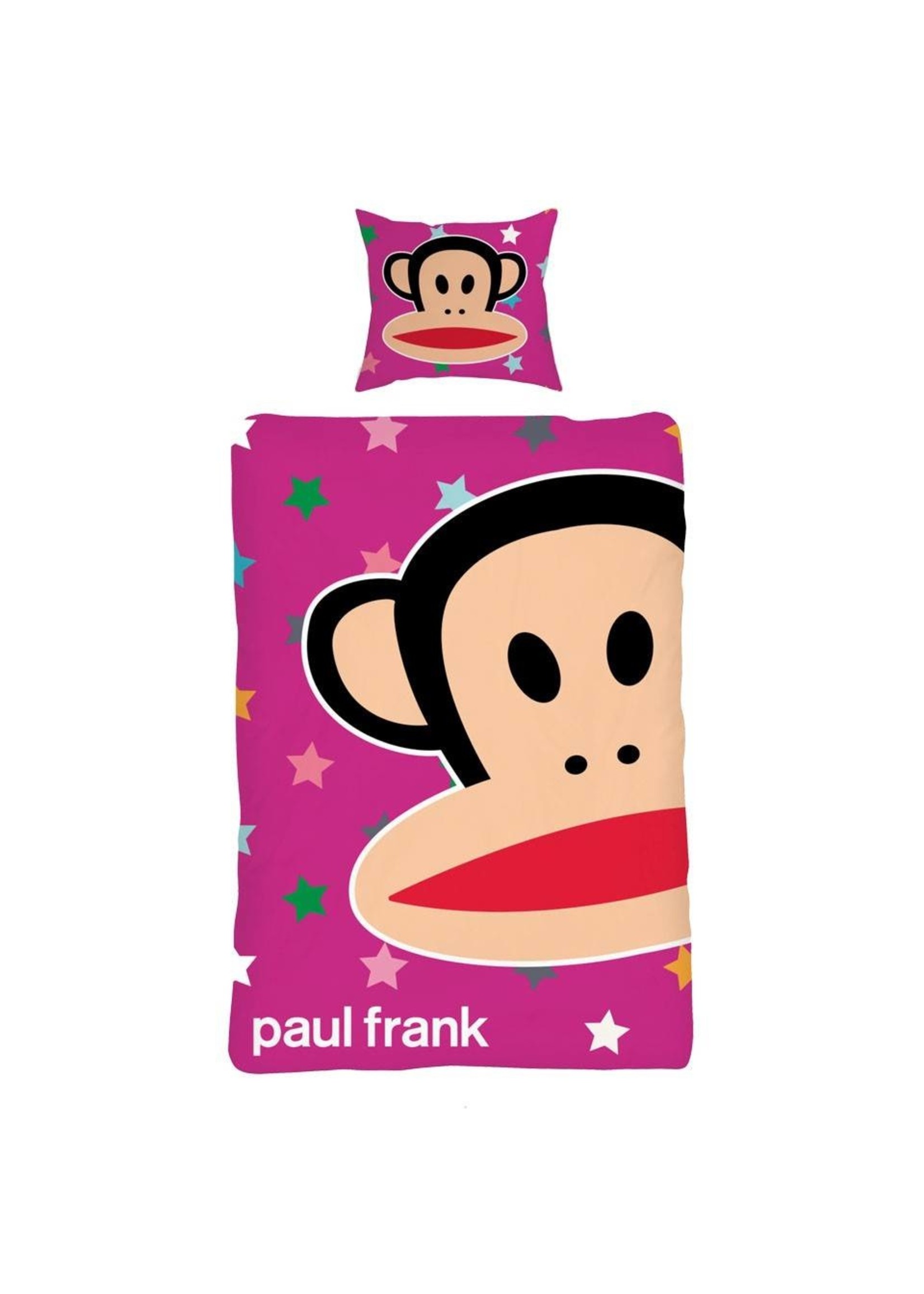 Paul Frank Duvet Cover