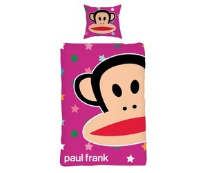 Paul Frank Paul Frank Duvet Cover