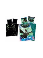 DREAMWORKS DRAGONS Duvet