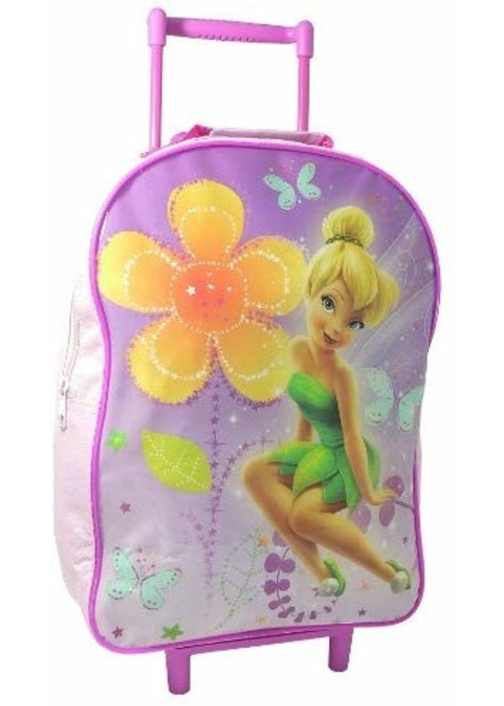 Disney Disney Fairies Trolley bag