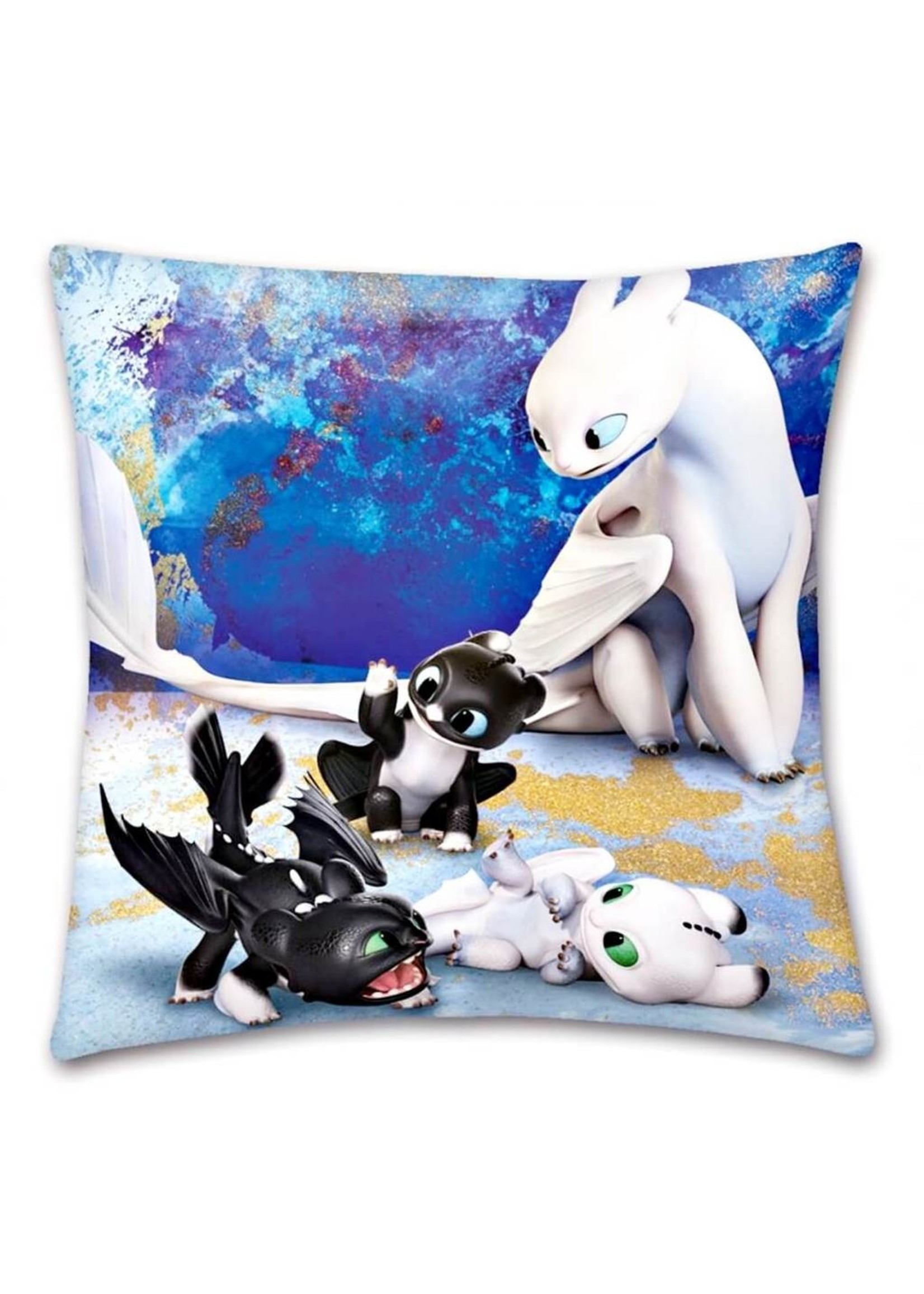 Dreamworks HTTD Cushion