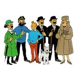 Tintin