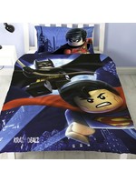 Lego Lego Batman Superman Battle Dekbedovertrek