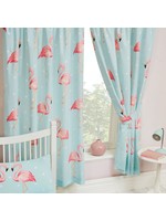 Flamingo Curtains