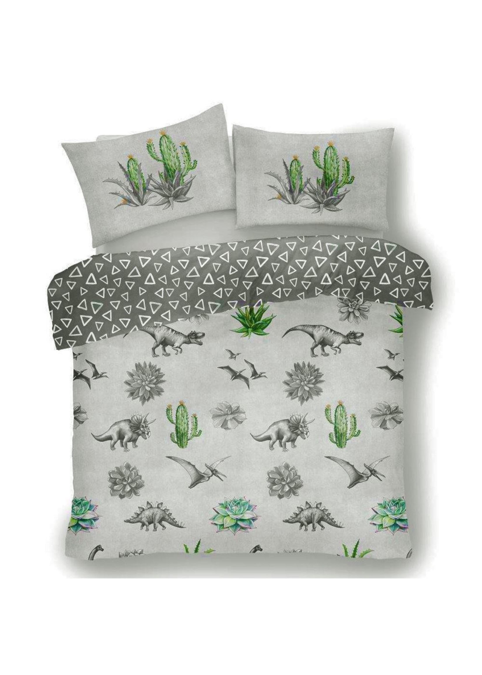 Gavano Cavailia Dinosaurus Duvet Cover Dream