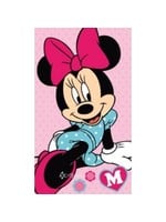 Disney Minnie Mouse Handdoek Polka Dot