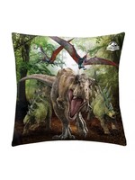 Jurassic World Dinosaurus Cushion