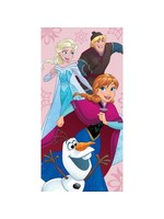 Disney Frozen Frozen Beach Towel