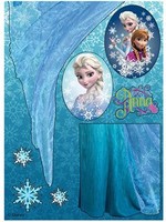 Frozen Sticker Elsa FZ5317755