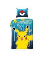 Pokémon Pokemon Duvet Cover Set