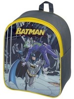 DC Comics Batman Bag