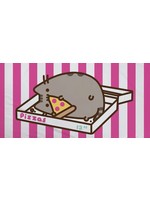 Pusheen Towel