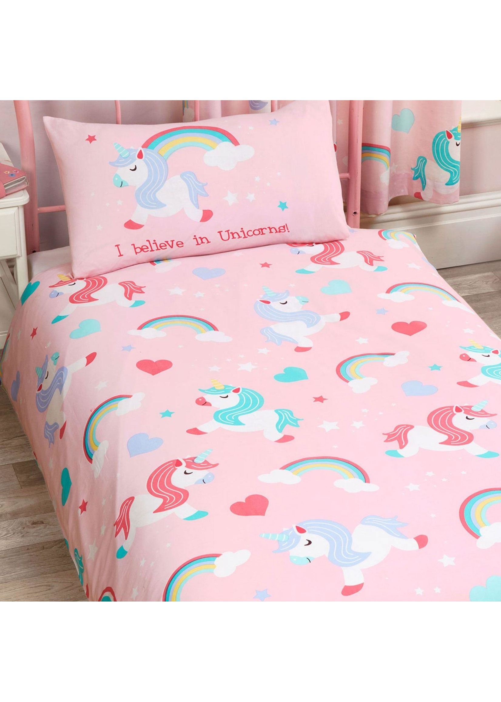 Unicorn Duvet Cover I Believe