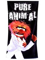 Muppets Handdoek MP13005