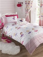 Ballerina Duvet Cover