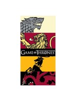 Game of Thrones Handdoek