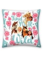 Dreamworks Spirit Cushion