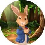 Pieter Konijn Peter Rabbit