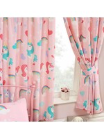 Unicorn Curtains