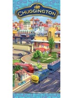 Chuggington Chuggington Towel