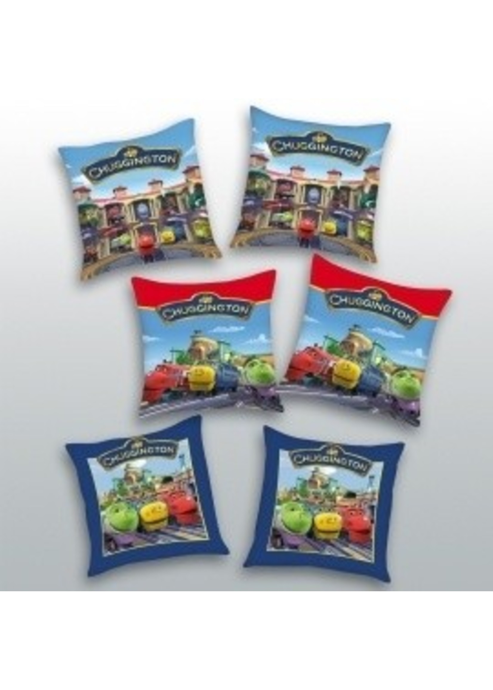 Chuggington Chuggington Cushion