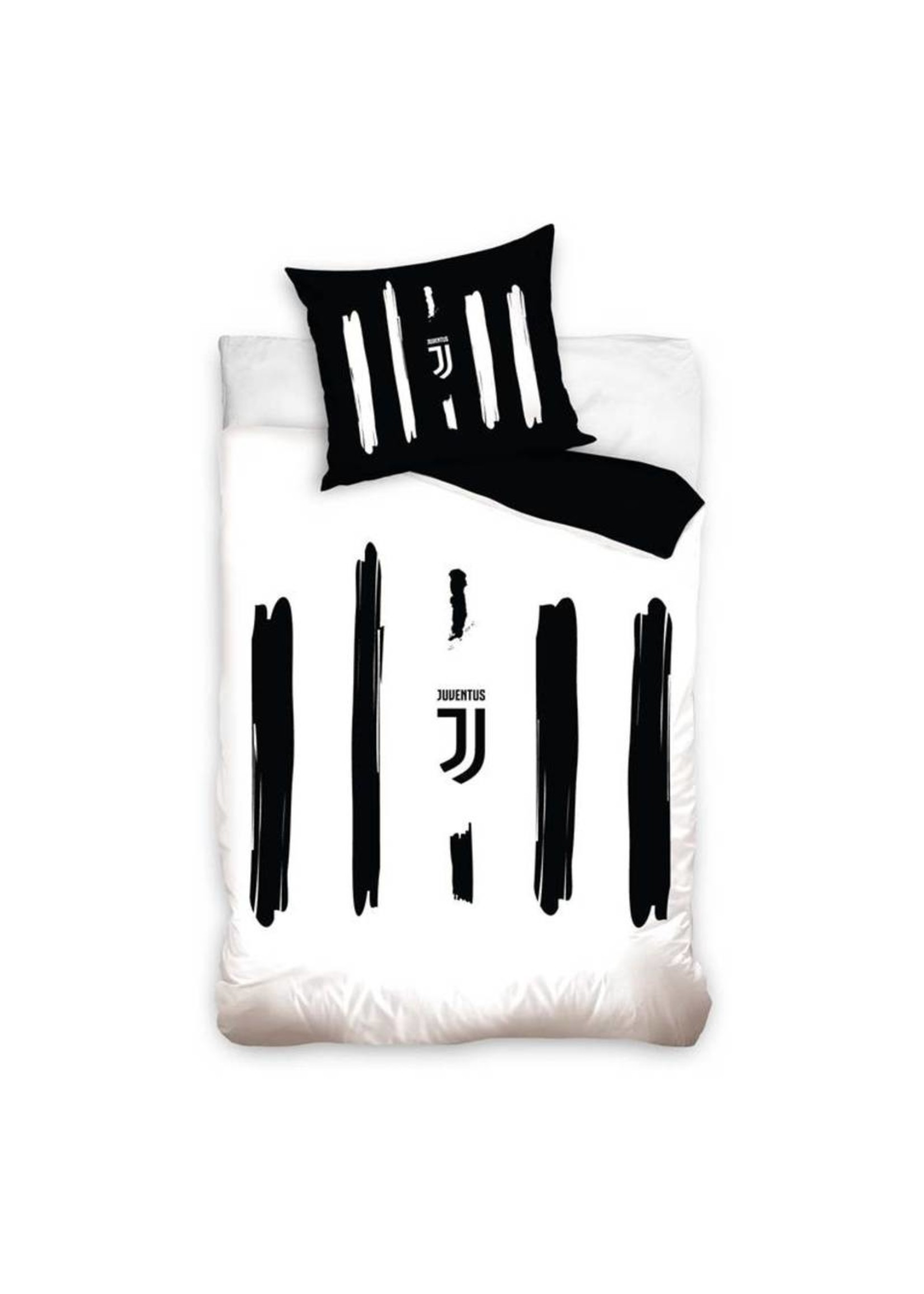 Juventus Duvet Cover Set