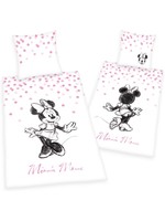 Disney Minnie Mouse Duvet Cover Set Confetti