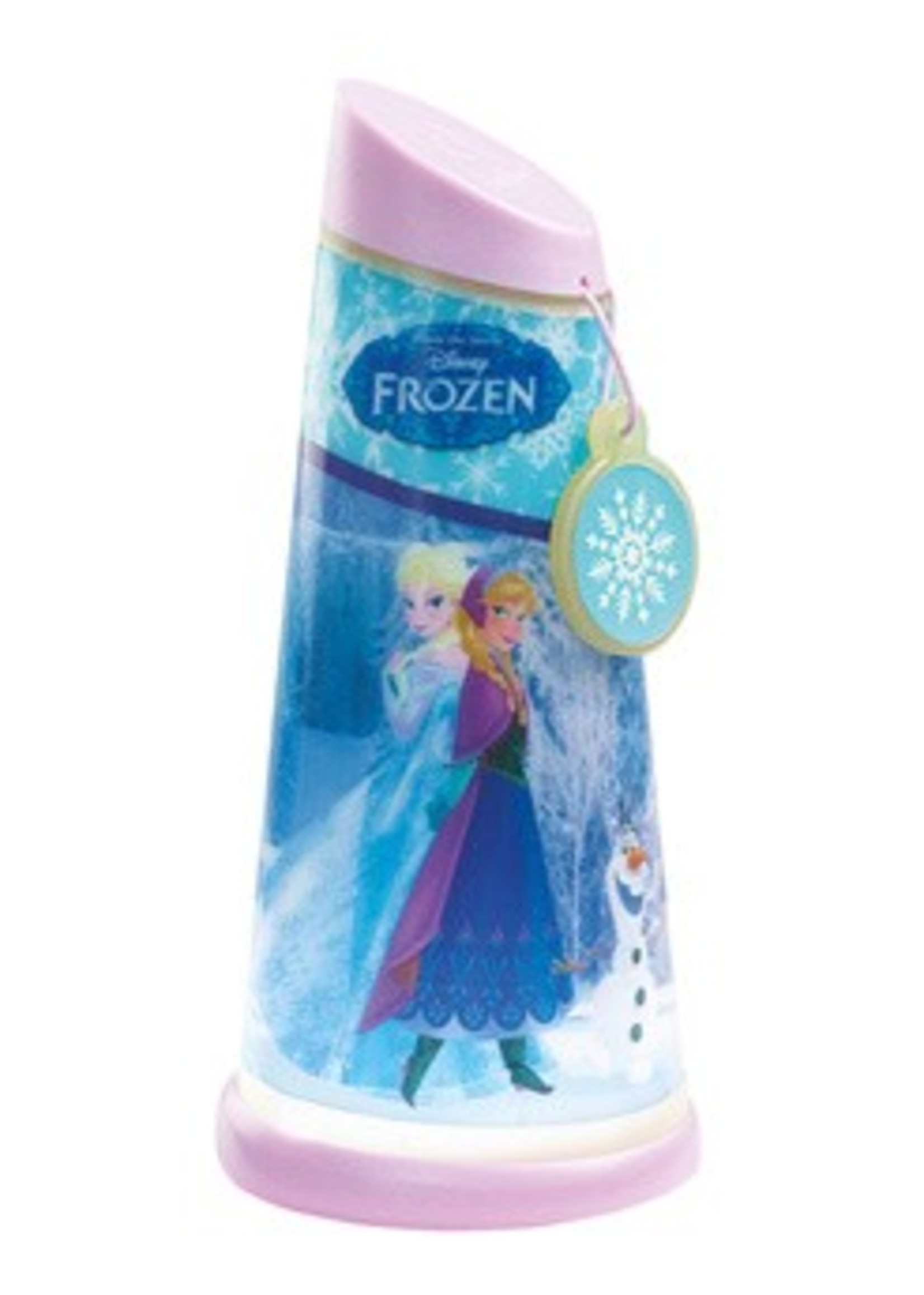 Frozen Lamp 2in1 FR06029