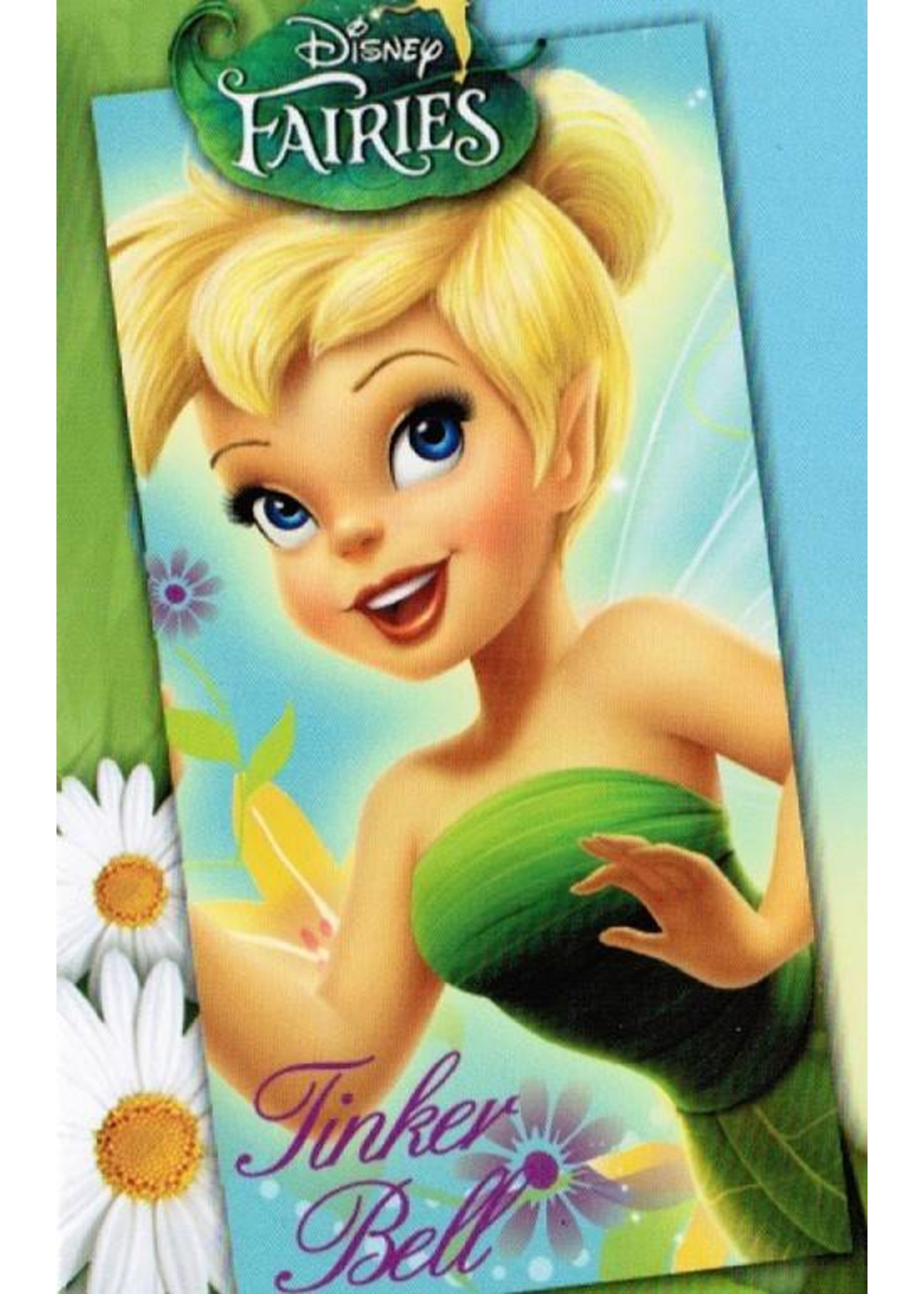 Disney Fairies Hand Towel