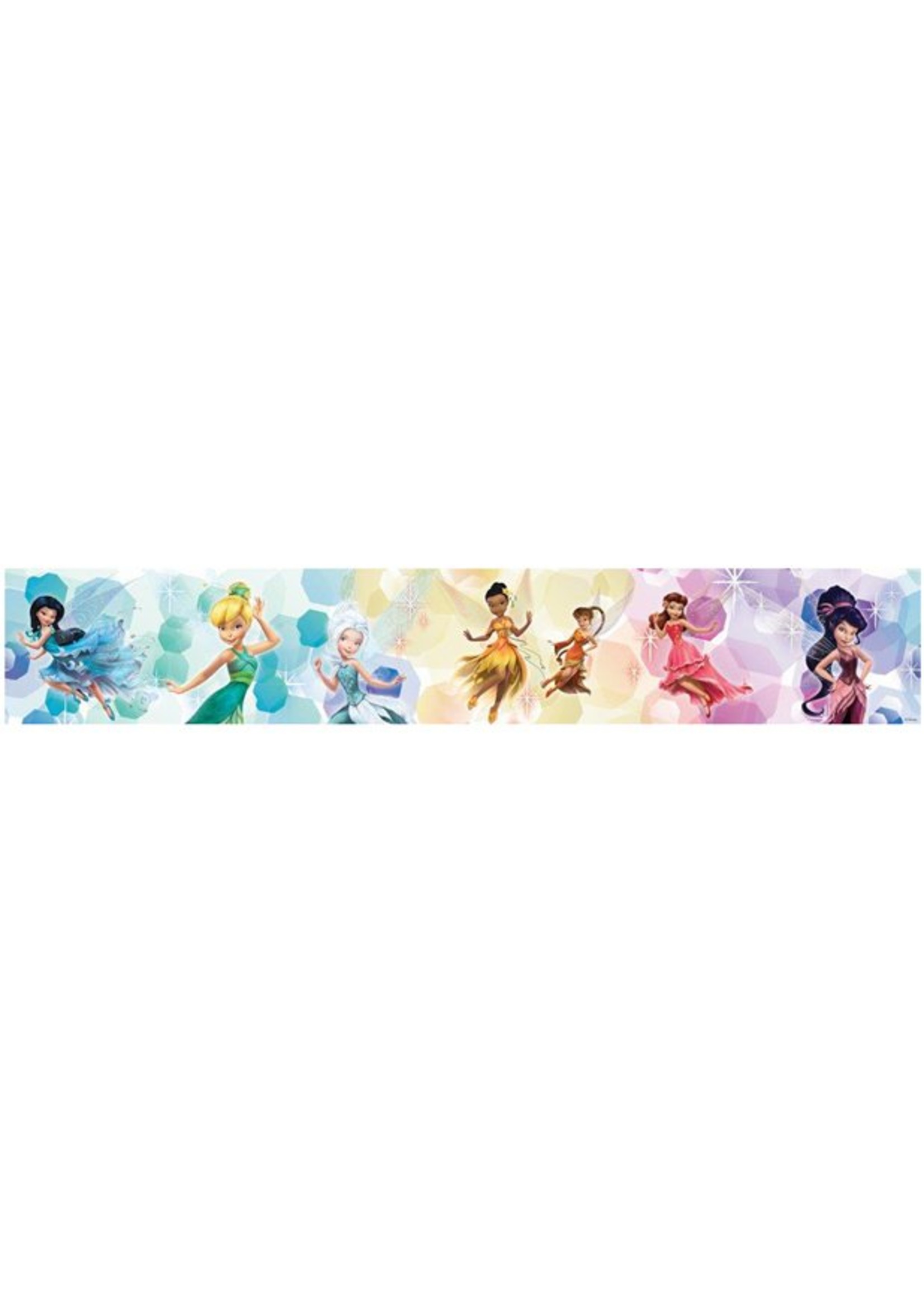 Disney Disney Fairies behangrand Tinkerbell