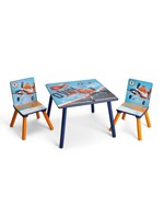 Disney Planes Tafel Stoelen DP01014