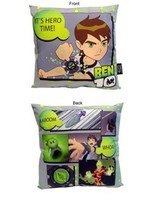 Cartoon Network Ben 10 Kussen