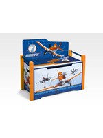 Planes Kist Bank DP04025