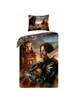 Blizzard Entertainment Warcraft Duvet Cover Lothar