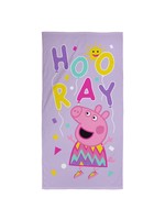 Peppa Pig Peppa Pig Handdoek Hooray