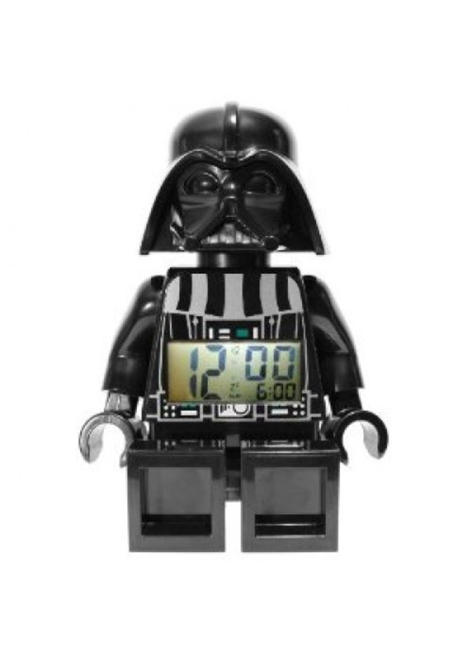 LEGO STAR WARS KLOK DARTH VADER WEKKER LEG12024