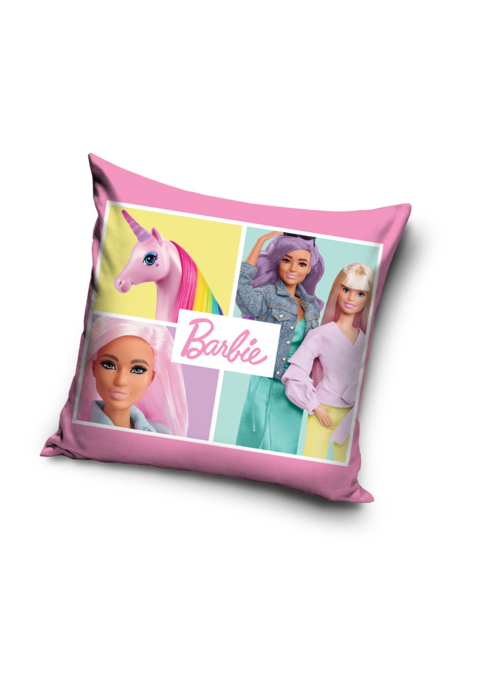 Barbie Barbie Cushion