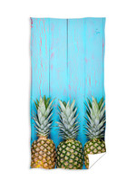 Pineapple Bath Towel