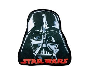 darth vader cushion