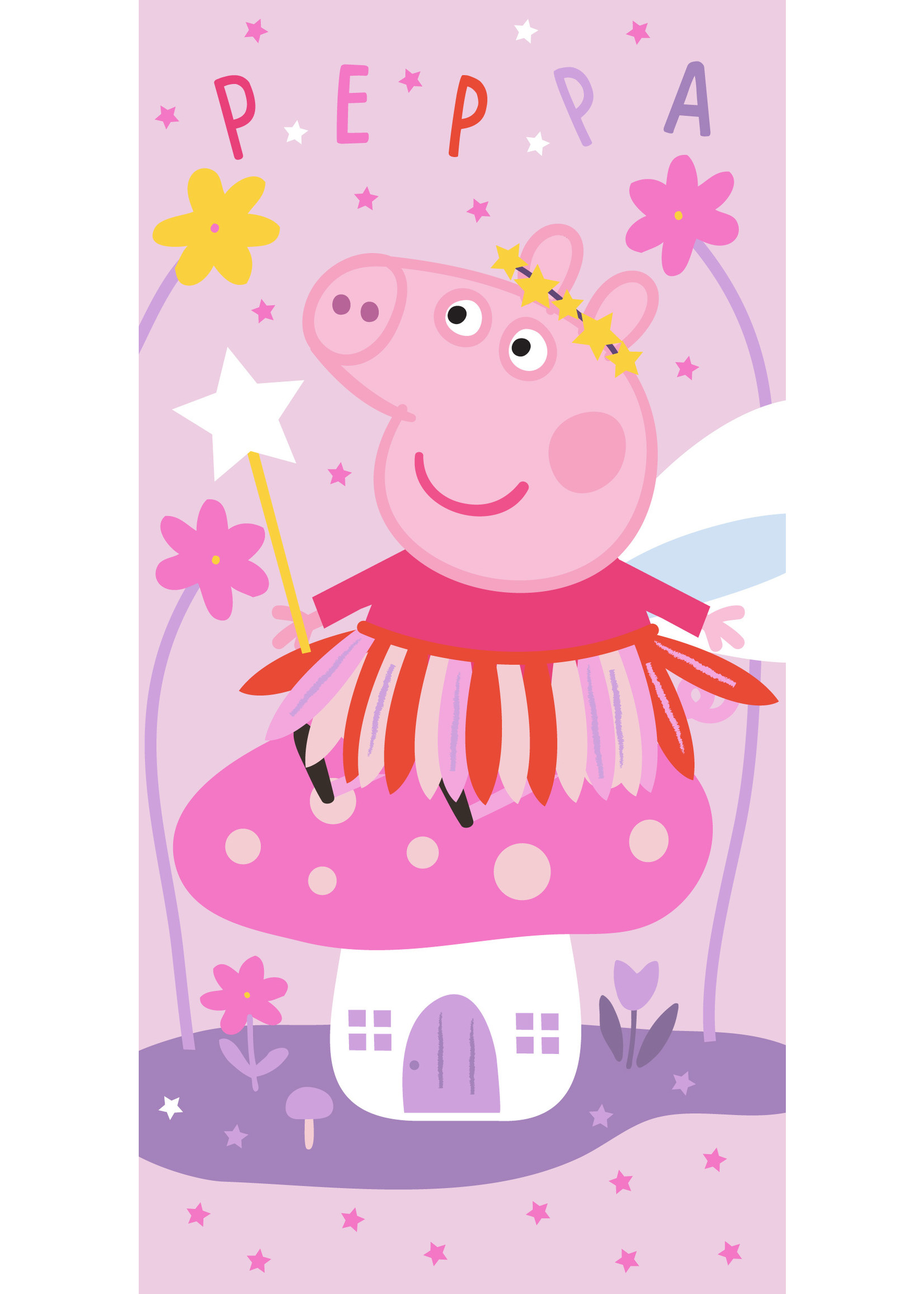 Peppa Pig Peppa Pig `Towe Fairy