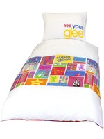 Glee Duvet Cover Set