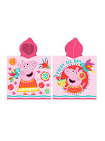 Peppa Pig Peppa Pig Poncho Tropical