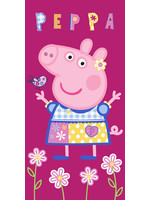 Peppa Pig Peppa Pig Handdoek Pretty