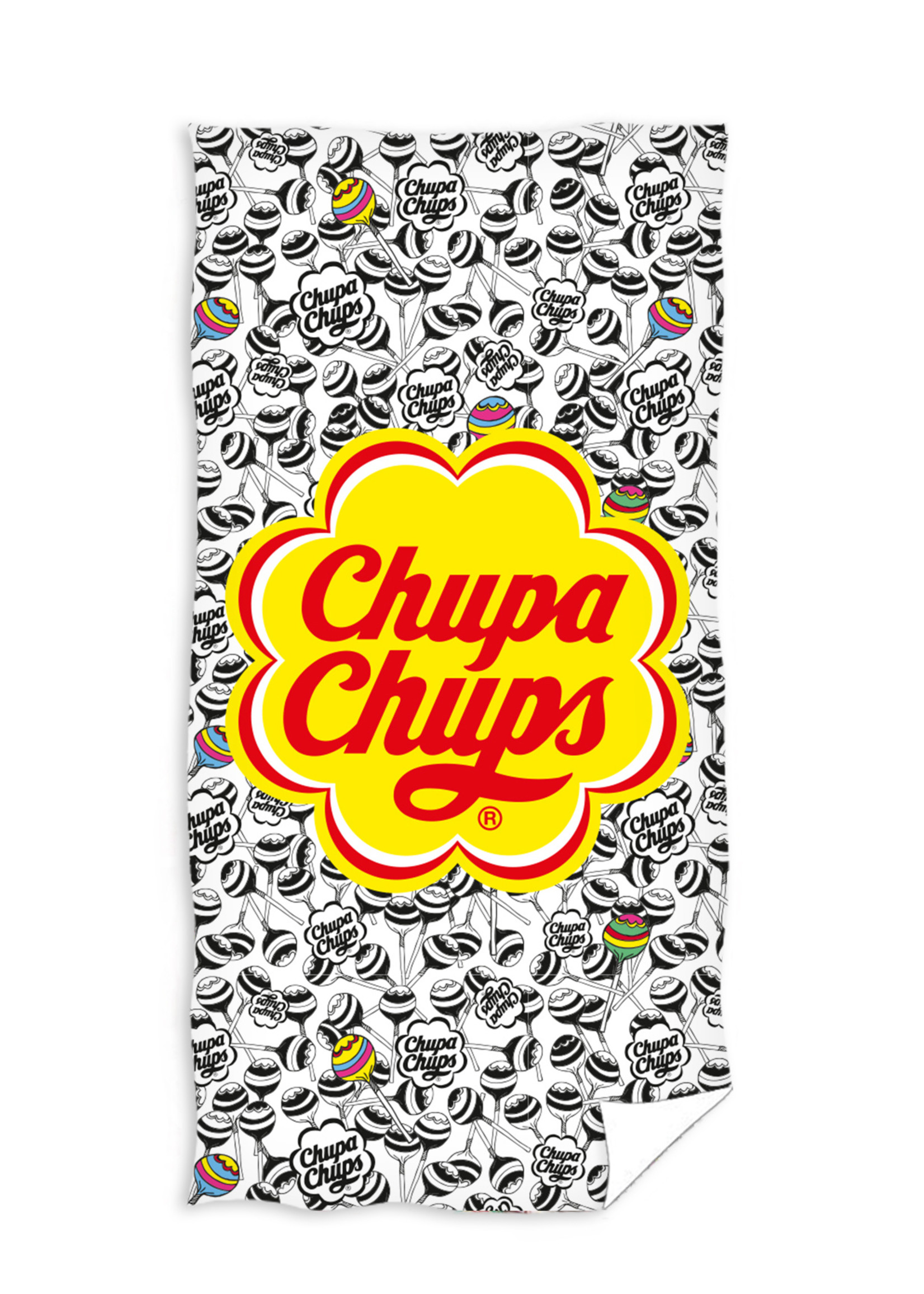 Chupa Chups Hand Towel