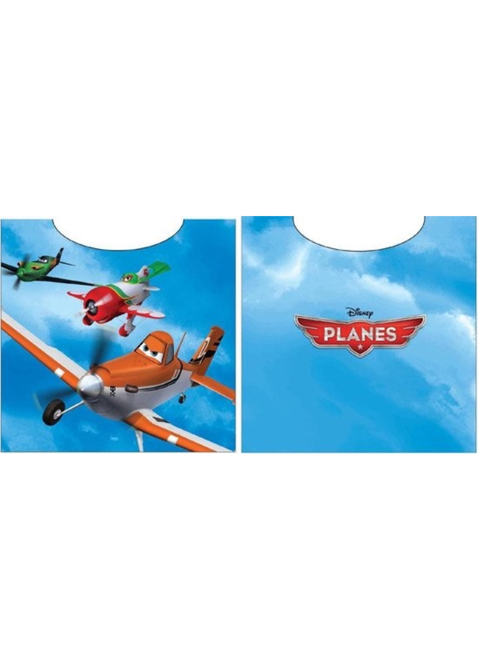 Disney Planes Planes Poncho Towel