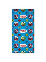 Thomas de Trein Fisher Price Thomas and Friends Fitted Sheets