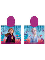 Disney Frozen Frozen 2 Poncho Handdoek