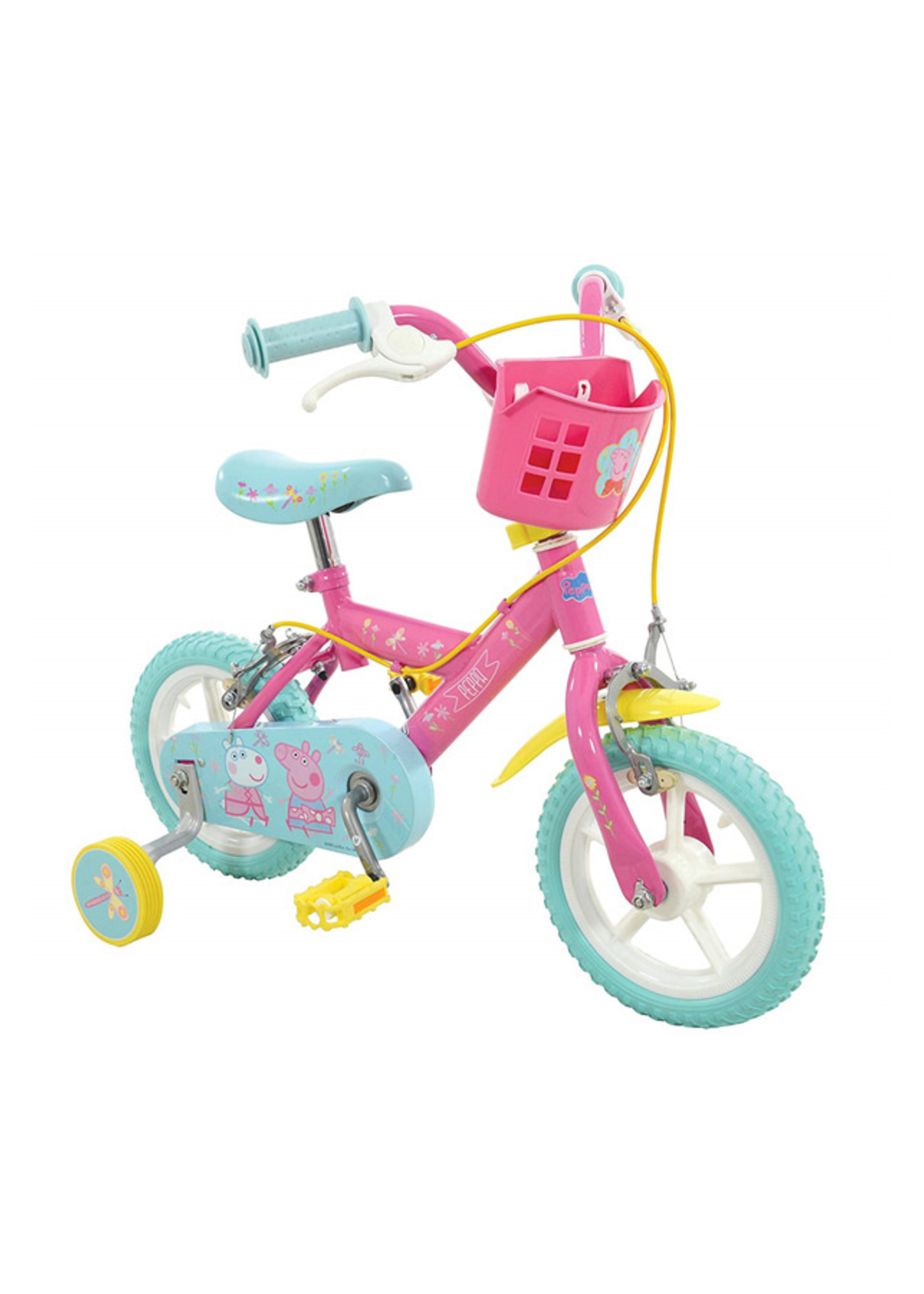 Peppa Pig Peppa Pig Bycycle