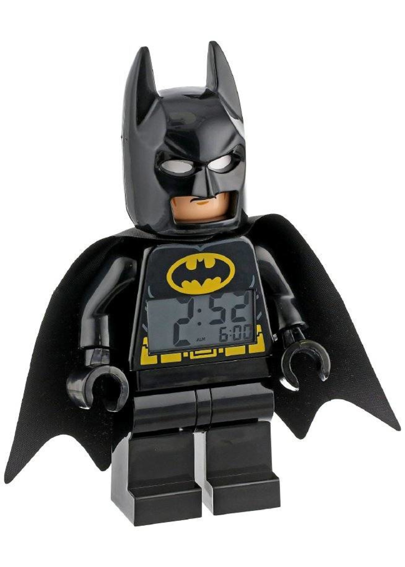 Lego Lego Batman Klok