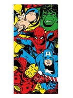 Marvel Marvel Comics Handdoek